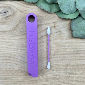 LastSwab - Genanvendelig Makeup 