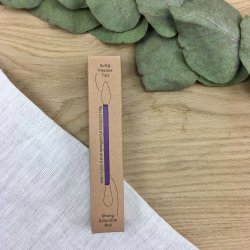 LastSwab - Genanvendelig Makeup "Vatpind" - Lilla