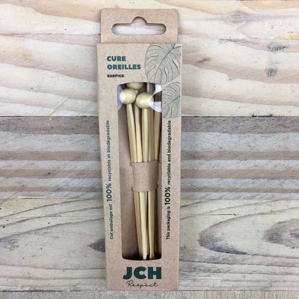 JCH Respect - �rerenser i Tr� (5 stk)