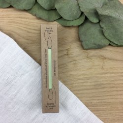 LastSwab - Genanvendelig Makeup "Vatpinde" - Gr�n