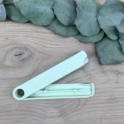 LastSwab - Genanvendelig Makeup "Vatpinde" - Gr�n