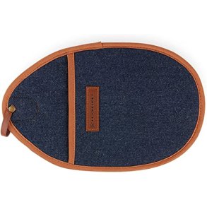Le Creuset Grydelap Denim