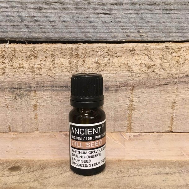 Essentiel Olie Dild / Dill Seed (10 ml)