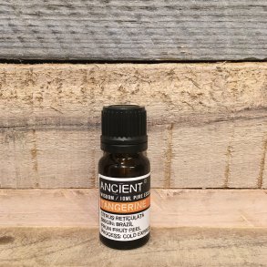 Essentiel Olie Mandarin / Tangerine (10 ml)