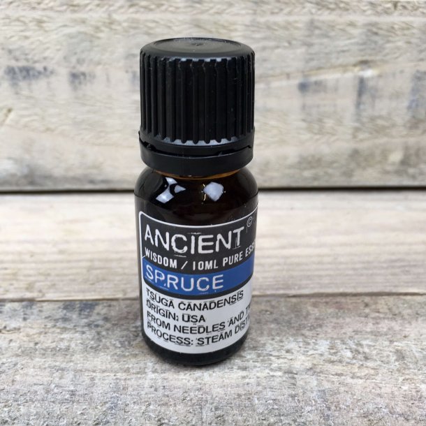 Essentiel Olie Gran / Spruce (10 ml)