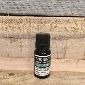 Essentiel Olie Laurb�rblade / Bay Leaf (10 ml)