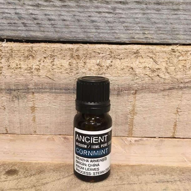 Essentiel Olie Cornmint (10 ml)