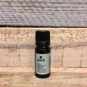 Avril - �kologisk Essentiel Olie Eucalyptus (10 ml)