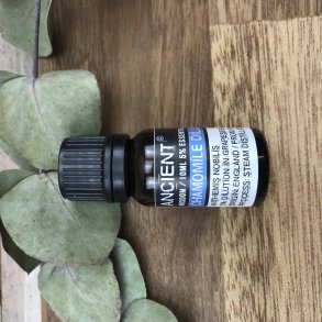 AW Essentiel Olie Kamille Dilute 10Ml