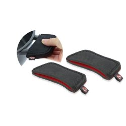 De Buyer Neoprene Hndtag Large 11 cm - 2 Stk 463.20