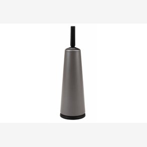 Brabantia Classic Toiletb�rste & Holder Platinum - 477324