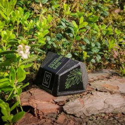 Solidu - GRANDMA SAID Shampoo (70 g)