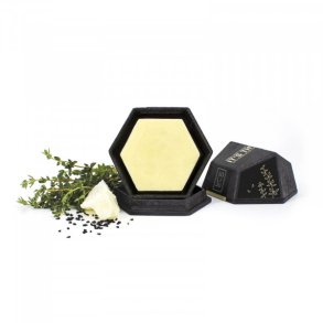 Solidu Urte Body Butter - IT'S THYME Fugtighedscreme