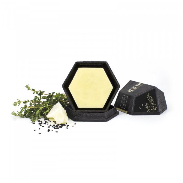 Solidu Urte Body Butter - IT'S THYME Fugtighedscreme