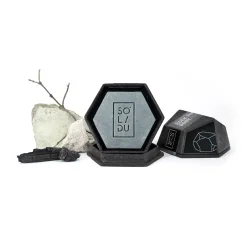 Solidu - S�bebar Rock Your Body (70G)