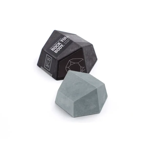 Solidu - Sbebar Rock Your Body  (70G)