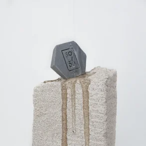 Solidu - Sæbebar Rock Your Body  (70G)