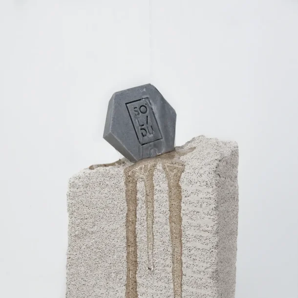 Solidu - S�bebar Rock Your Body (70G)