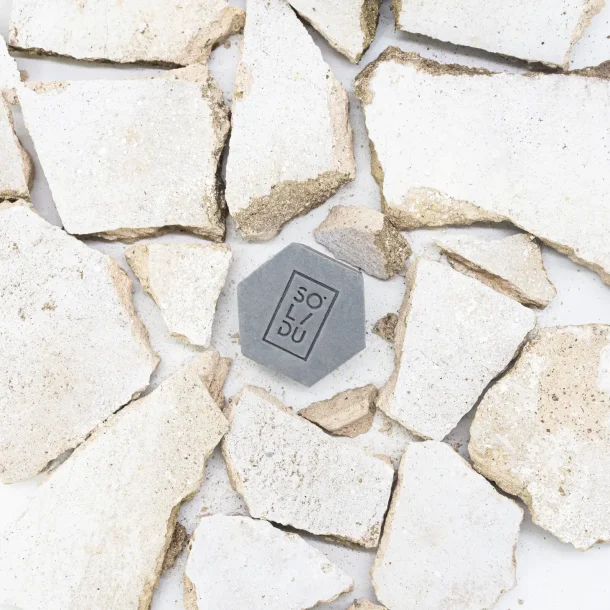 Solidu - Sbebar Rock Your Body  (70G)