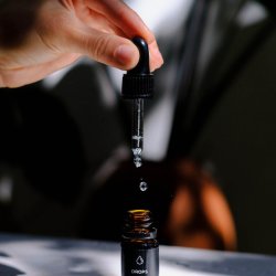 Solidu Balance Drops - Olieblanding 10ml