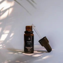 Solidu Grandma Said Drops - Olieblanding 10ml