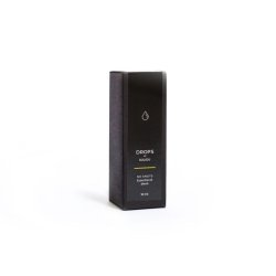 Solidu No Knots Drops - Olieblanding 10ml