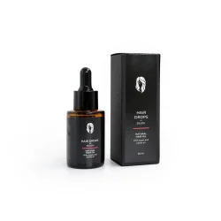 Solidu Hair Drops - H�rolie 30ml