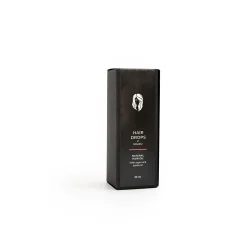 Solidu Hair Drops - H�rolie 30ml
