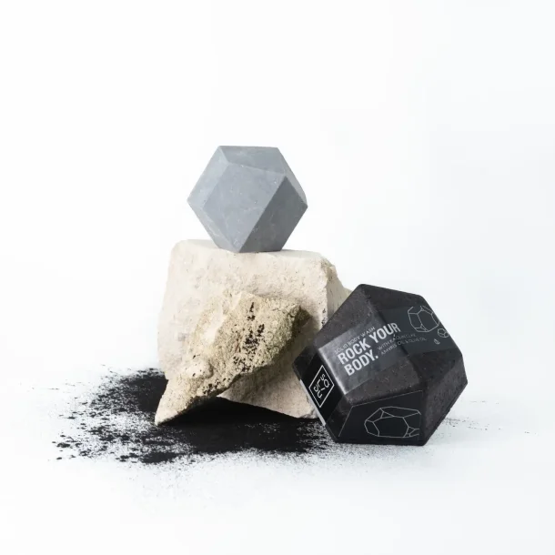 Solidu - Sbebar Rock Your Body  (70G)