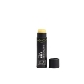SOLIDU L�bepomade TeaKiss - Tea Tree & Gr�n Te (7 g)