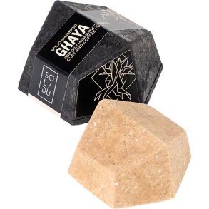 Solidu Solid Shampoo Ghaya (65 g)