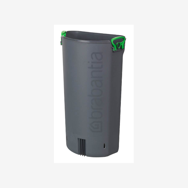 Brabantia Reservedel Inderspand Plastik 30L - Flatback