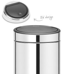 Brabantia Reservedel L�g Touch Bin 30 Liter