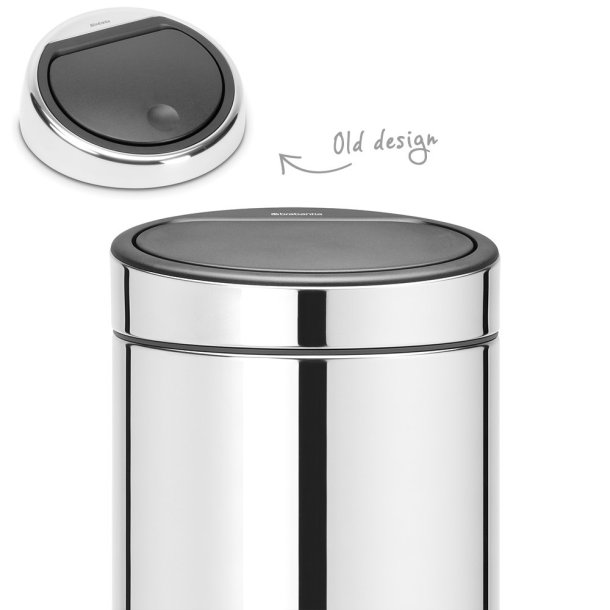 Brabantia Reservedel L�g Touch Bin 30 Liter