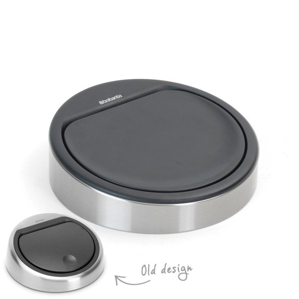 Brabantia Reservedel L�g Touch Bin 30 Liter
