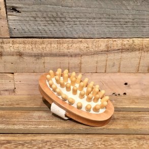 Anti-cellulite h�nd massager i tr�