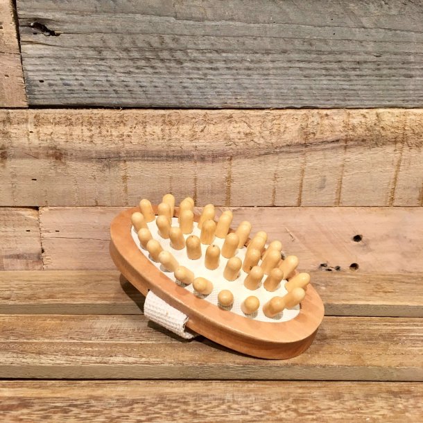 Anti-cellulite h�nd massager i tr�