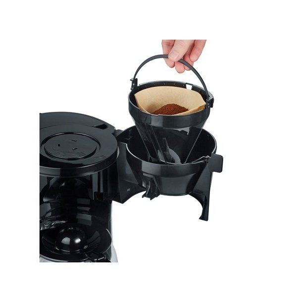 Severin Kaffebryggare 1000w