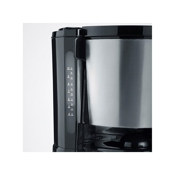 Severin Kaffebryggare 1000w