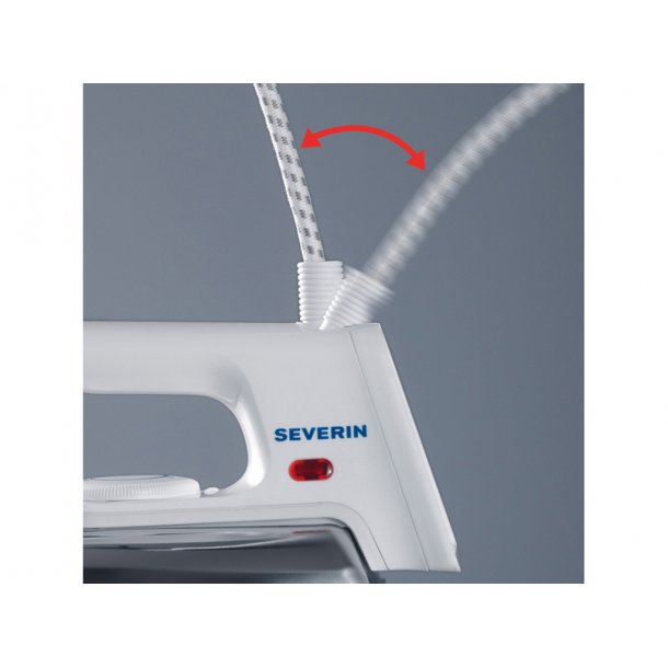 Severin Jrn 1200 watt Vita