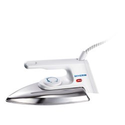 Severin Strygejern 1200 watt Hvid