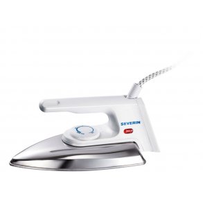 Severin Strygejern 1200 watt Hvid
