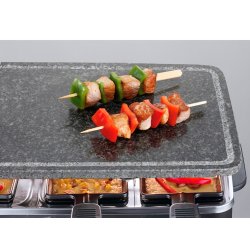 Severin Raclette 8 pers. 1400 watt