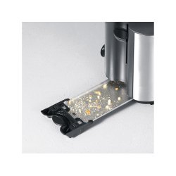 Severin Brdrister 1400 watt Sort/stl