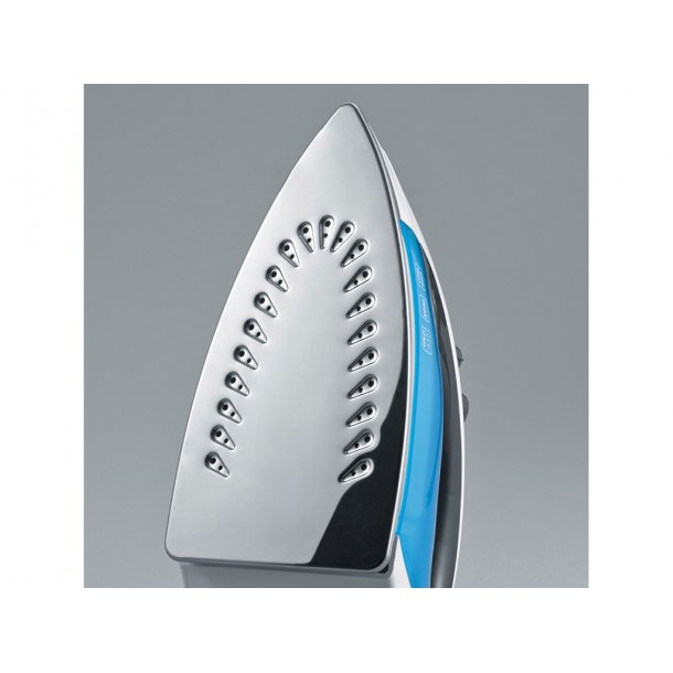 Severin ngstrykjrn 1600 watt vit / bl