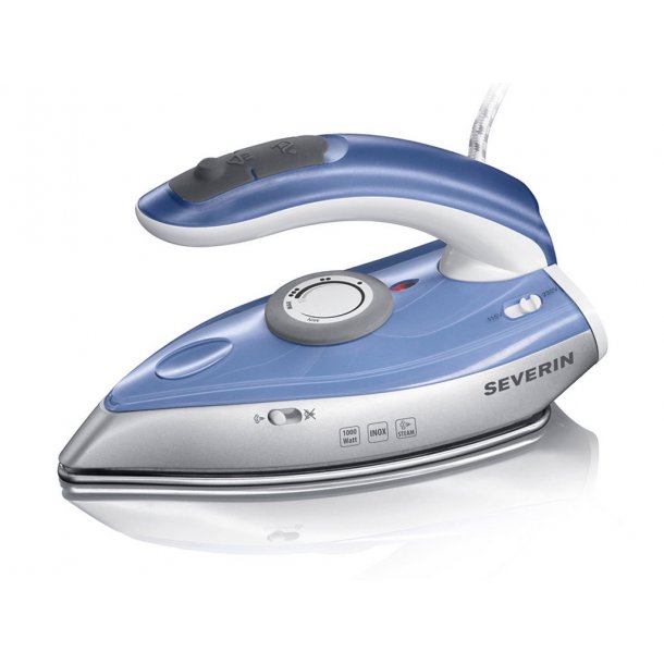 resor Severin Iron 1000W