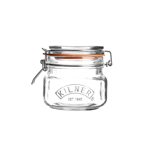 Kilner Marmeladeglas 0,5 liter