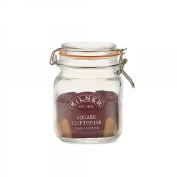 Kilner Konserveringsglas 1 liter