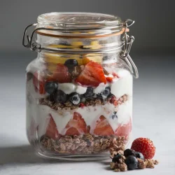 Kilner Konserveringsglas 1 liter