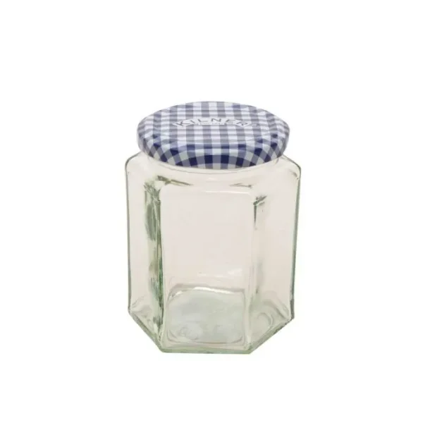 Kilner Sylteglas med Skruelg 280 ml Str B Lg